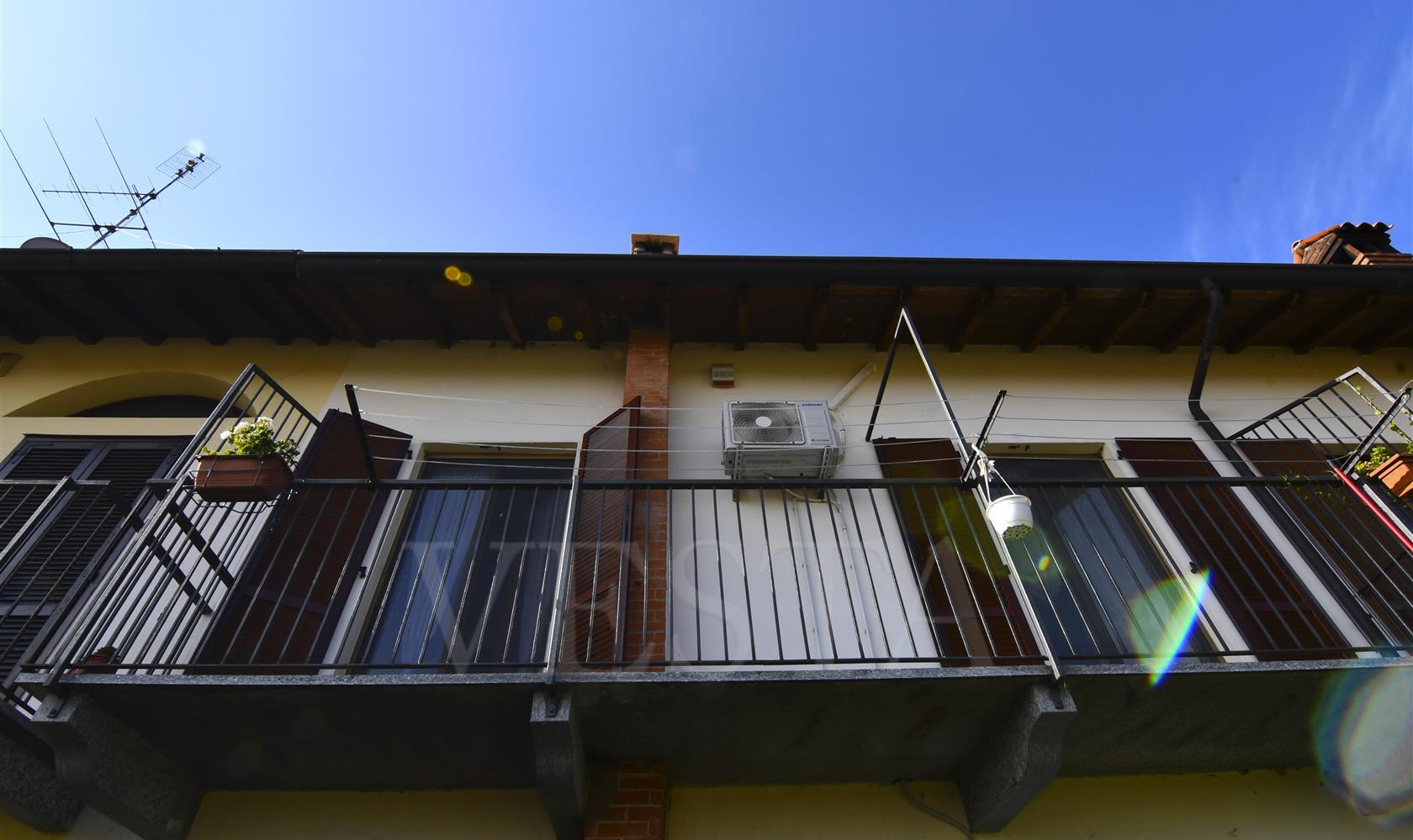 Vendita Milano Trilocale