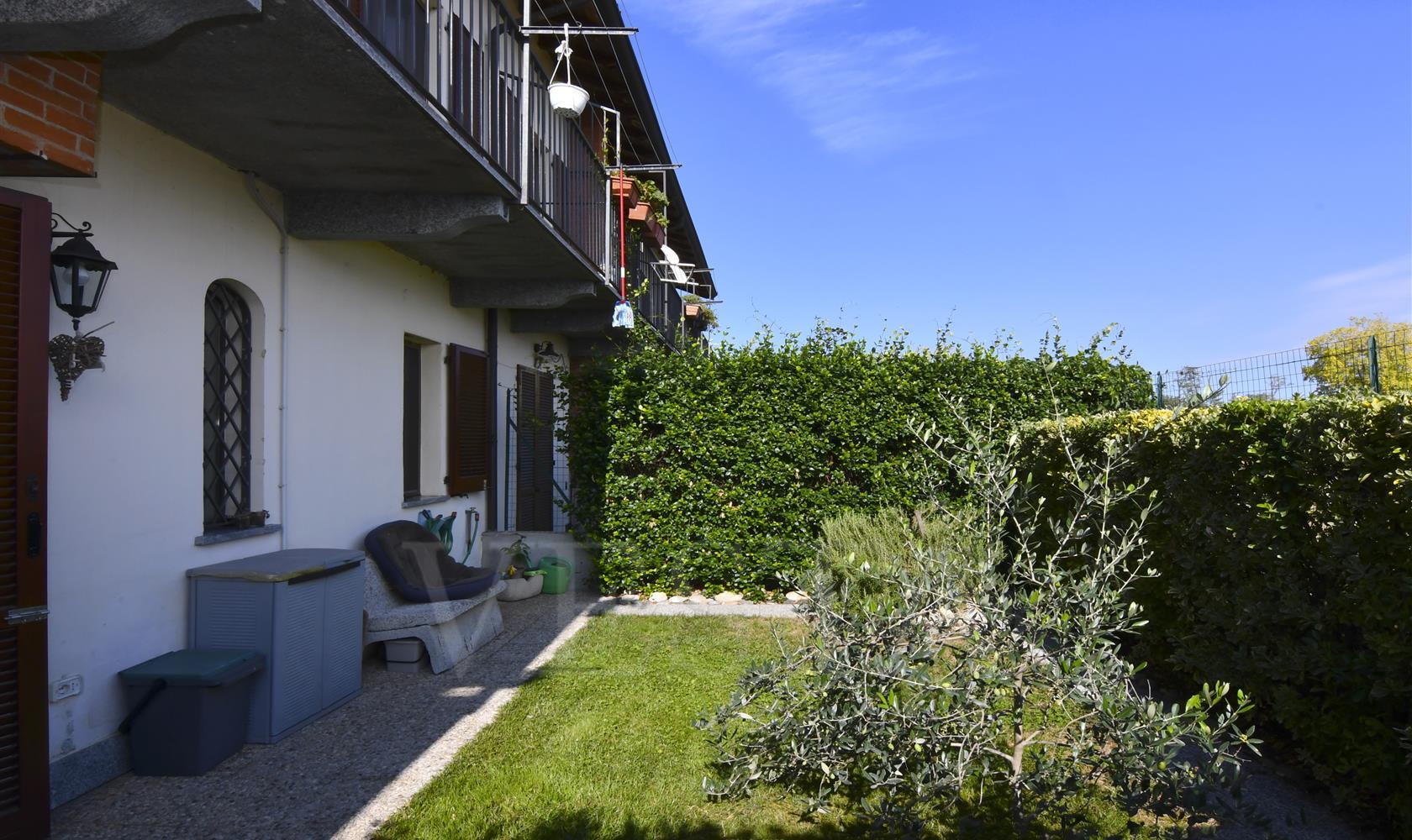 Vendita Milano Trilocale