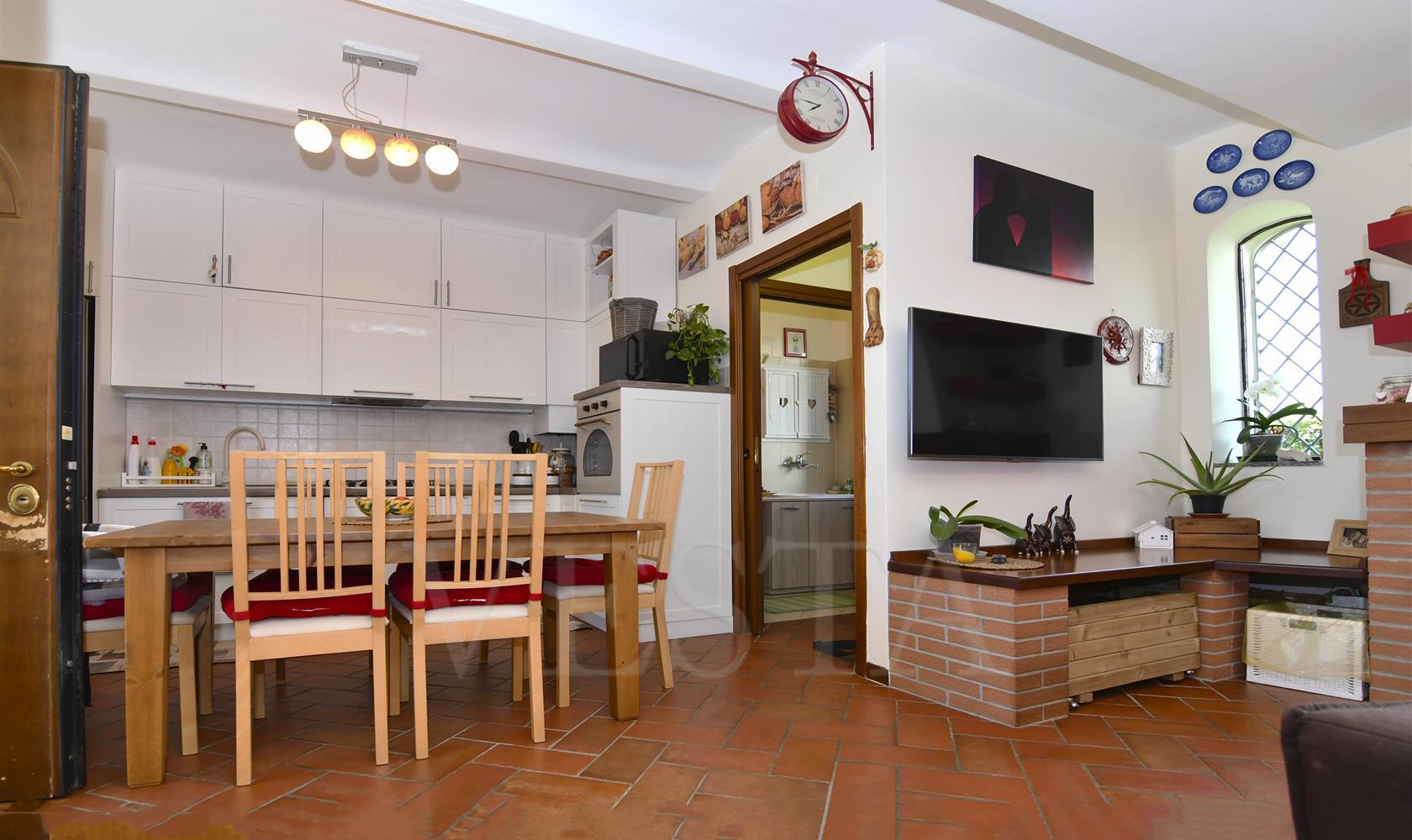 Vendita Milano Trilocale