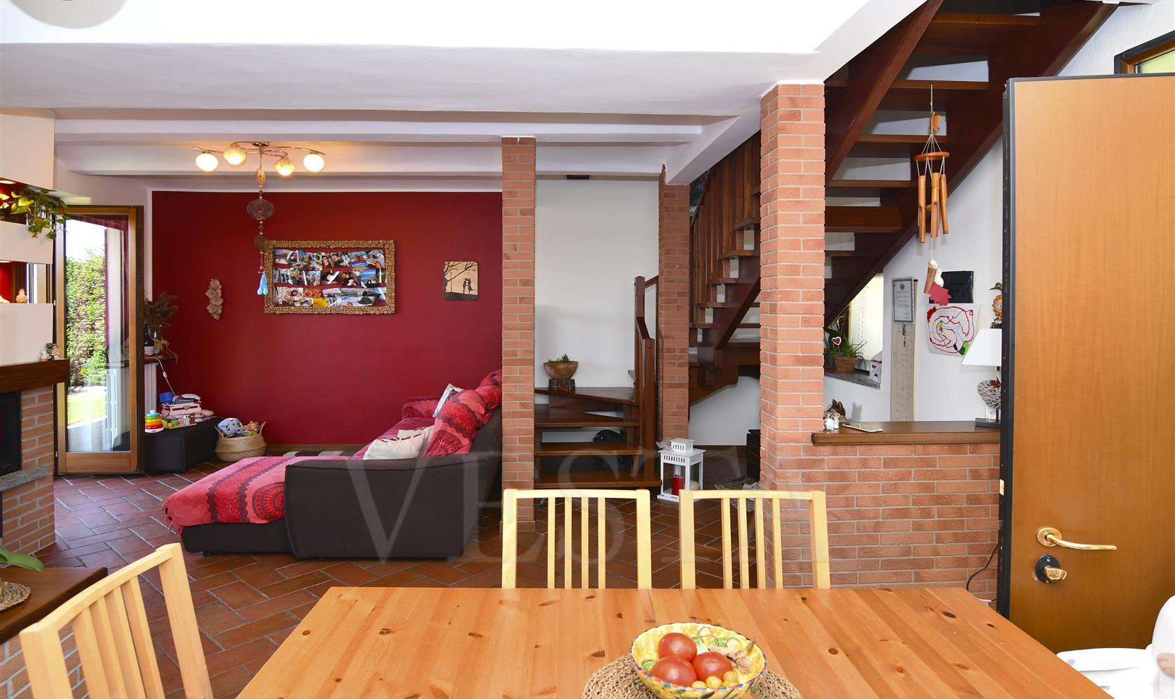 Vendita Milano Trilocale