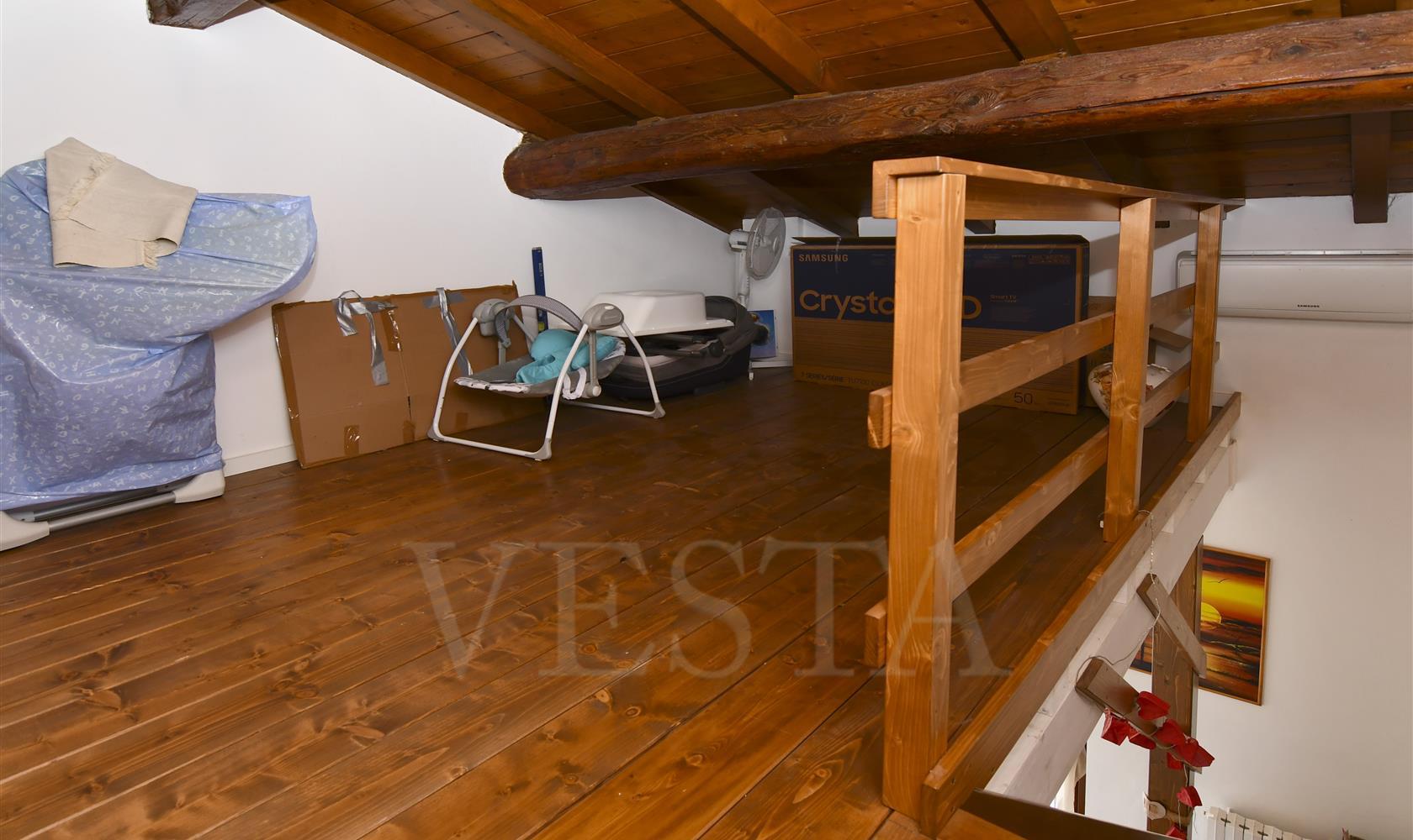 Vendita Milano Trilocale