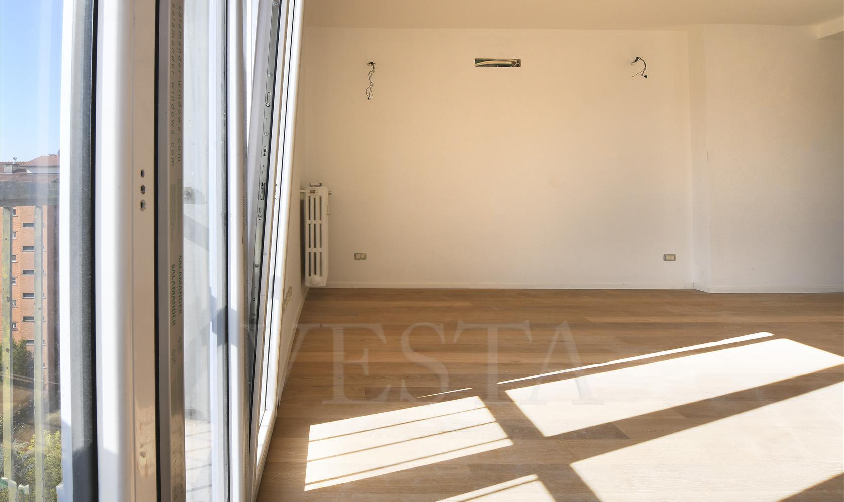 Vendita Milano Trilocale