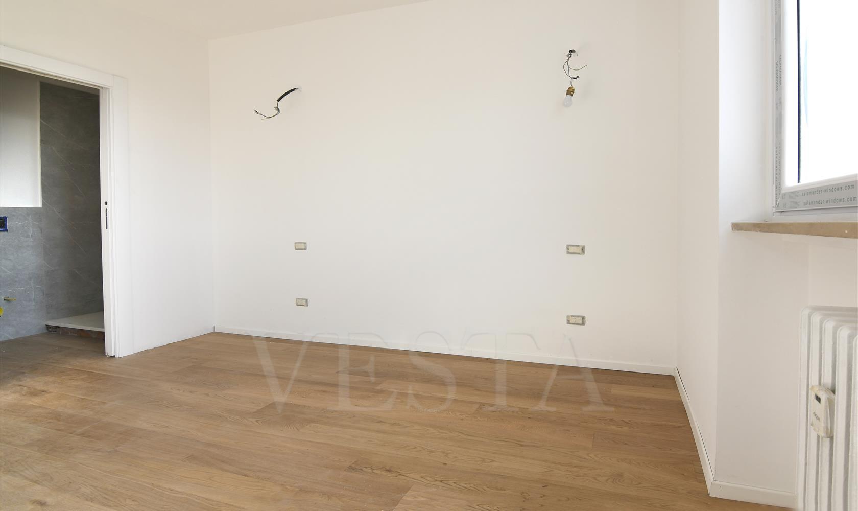 Vendita Milano Trilocale