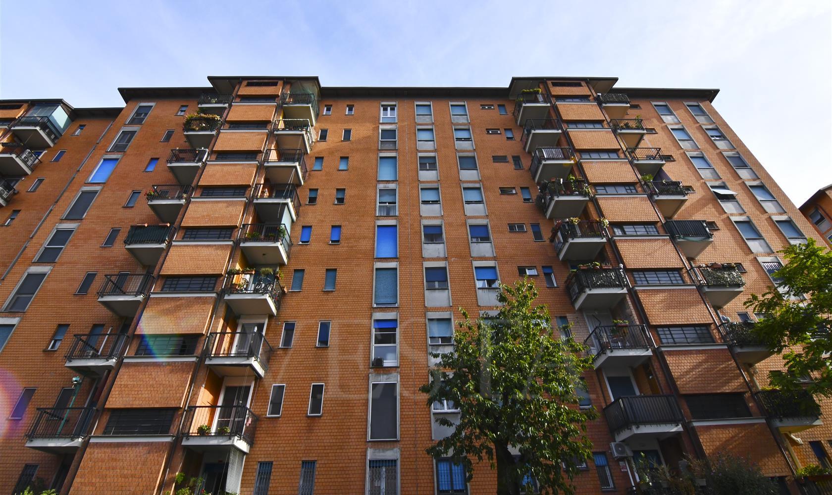 Vendita Milano Trilocale
