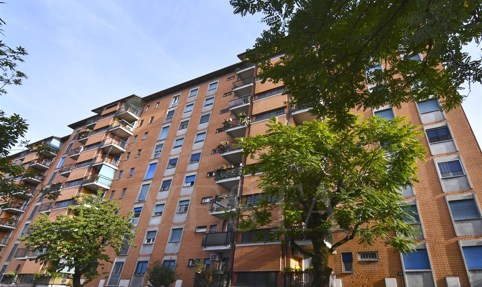 Vendita Milano Trilocale