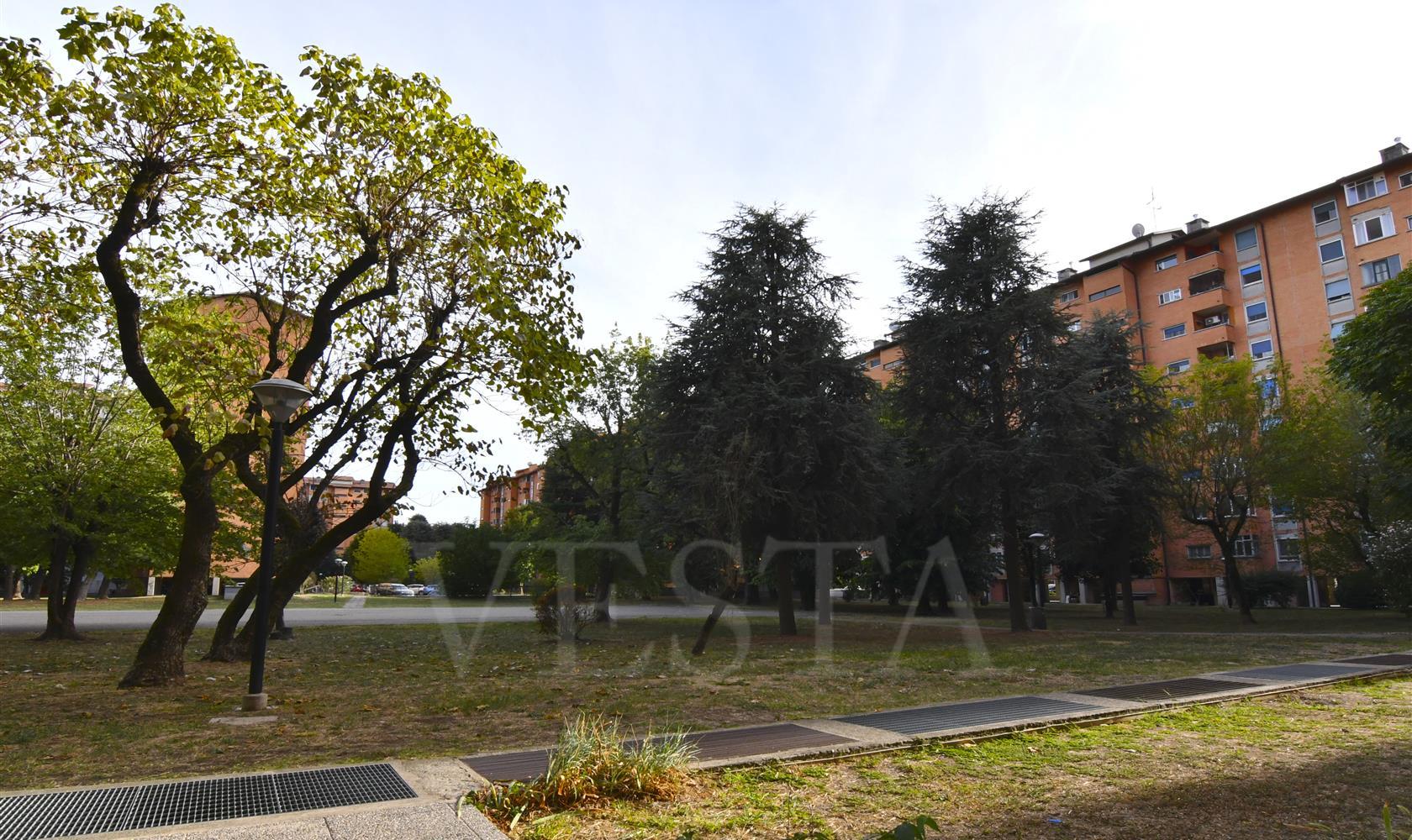 Vendita Milano Trilocale