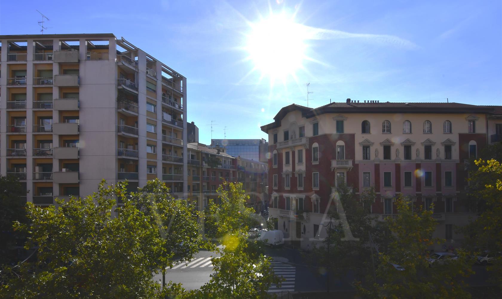 Vendita Milano Trilocale