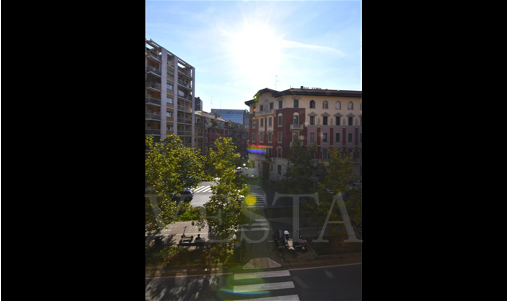 Vendita Milano Trilocale