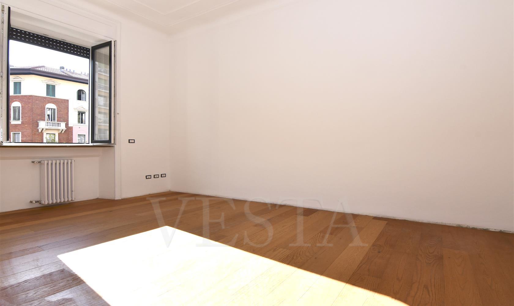 Vendita Milano Trilocale