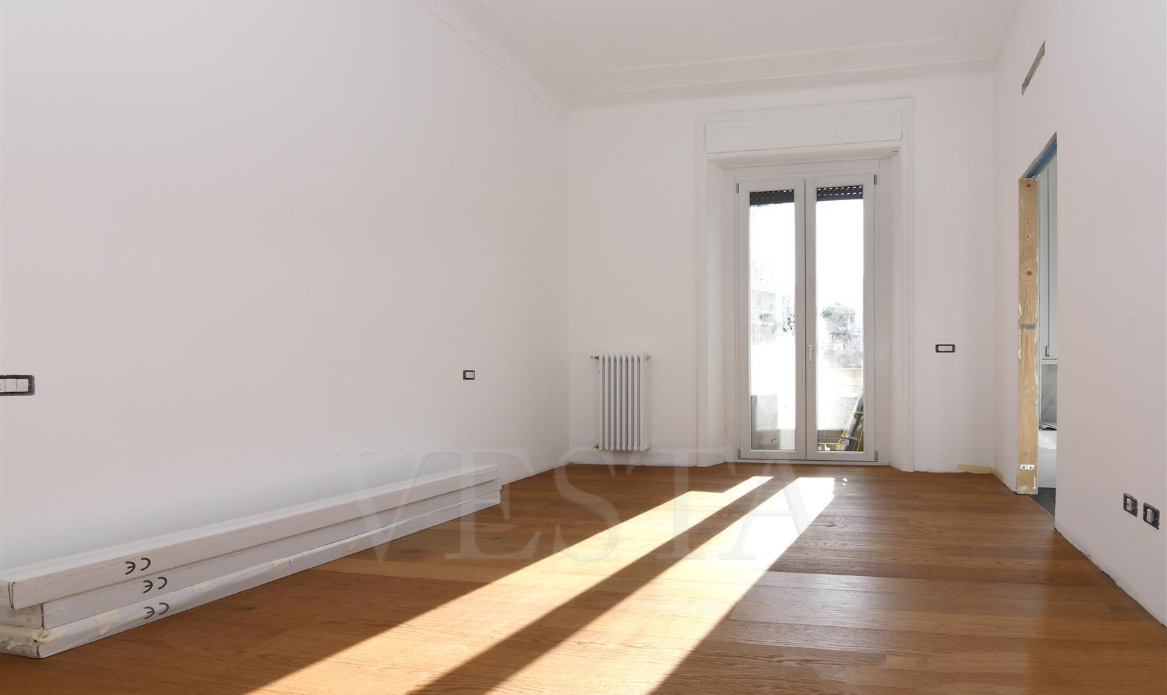Vendita Milano Trilocale