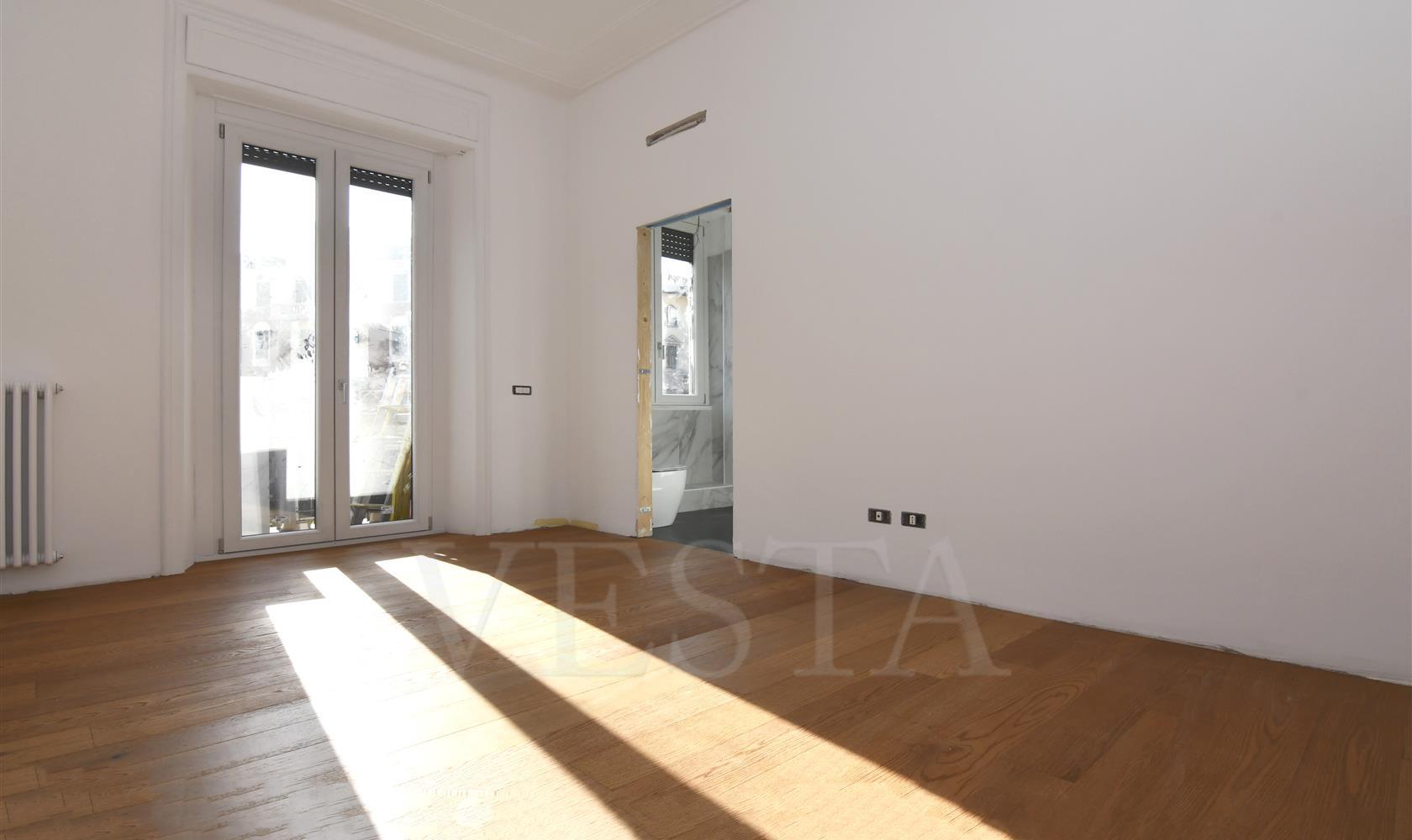 Vendita Milano Trilocale
