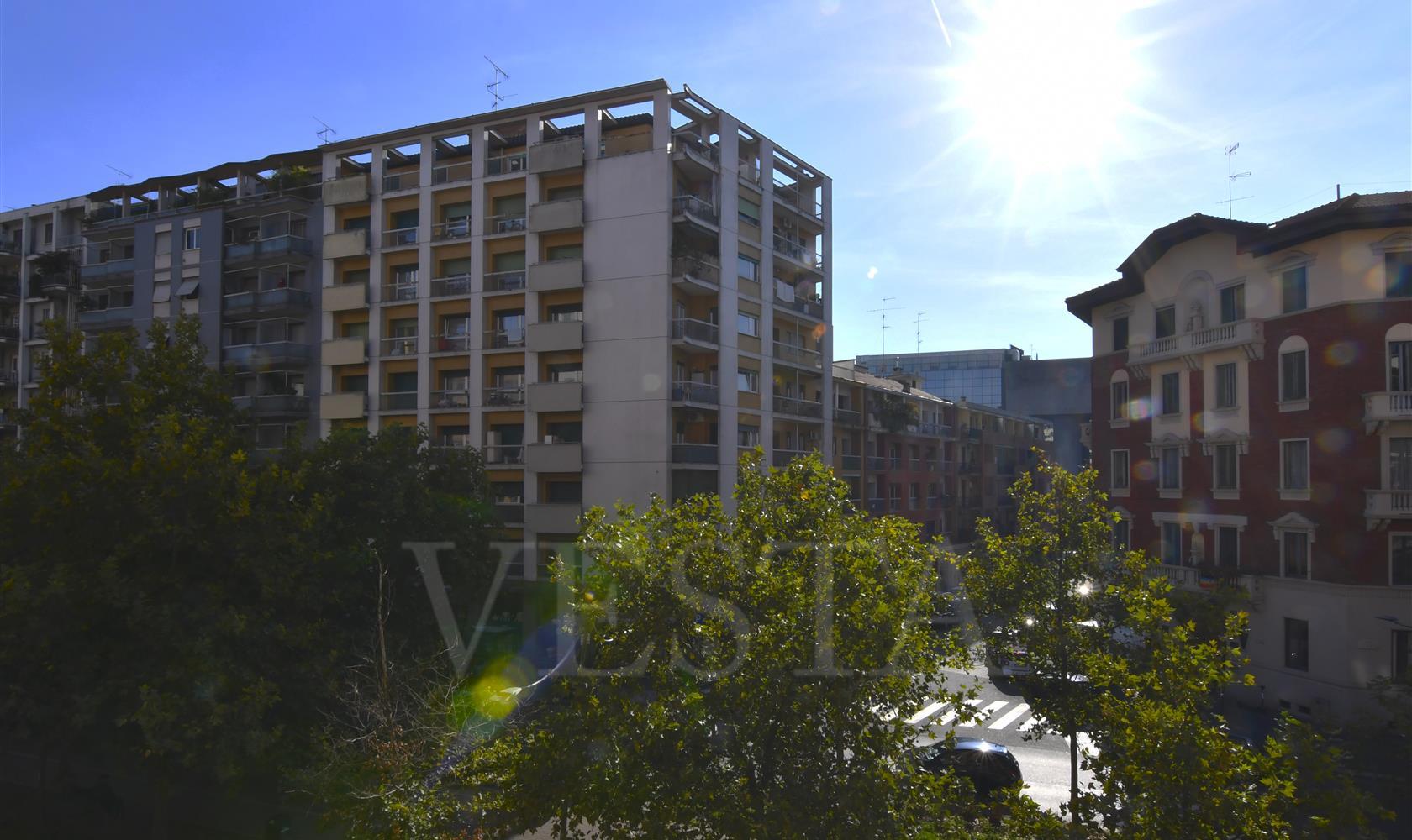 Vendita Milano Trilocale