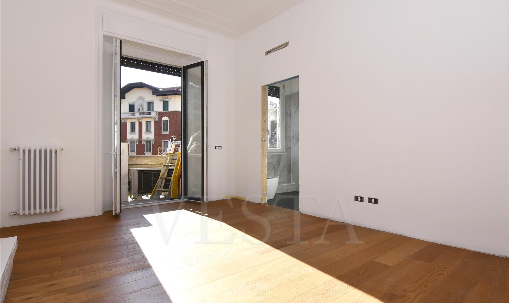 Vendita Milano Trilocale