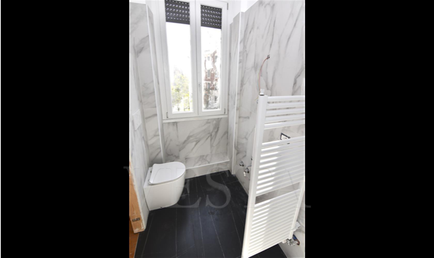 Vendita Milano Trilocale