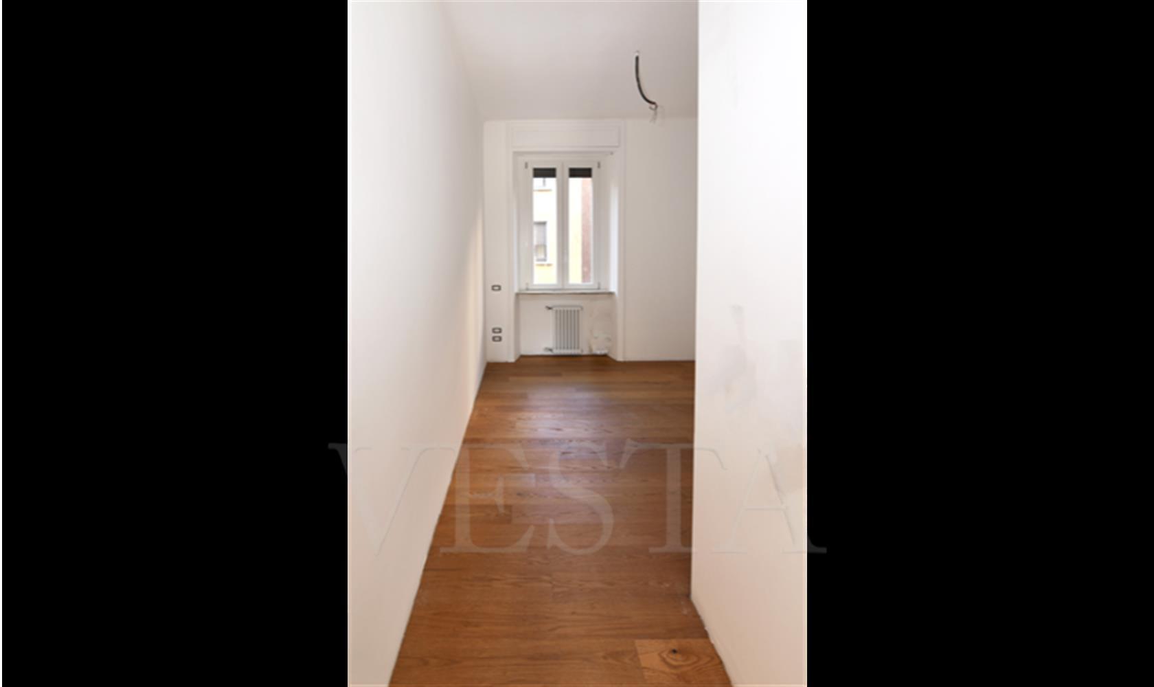 Vendita Milano Trilocale