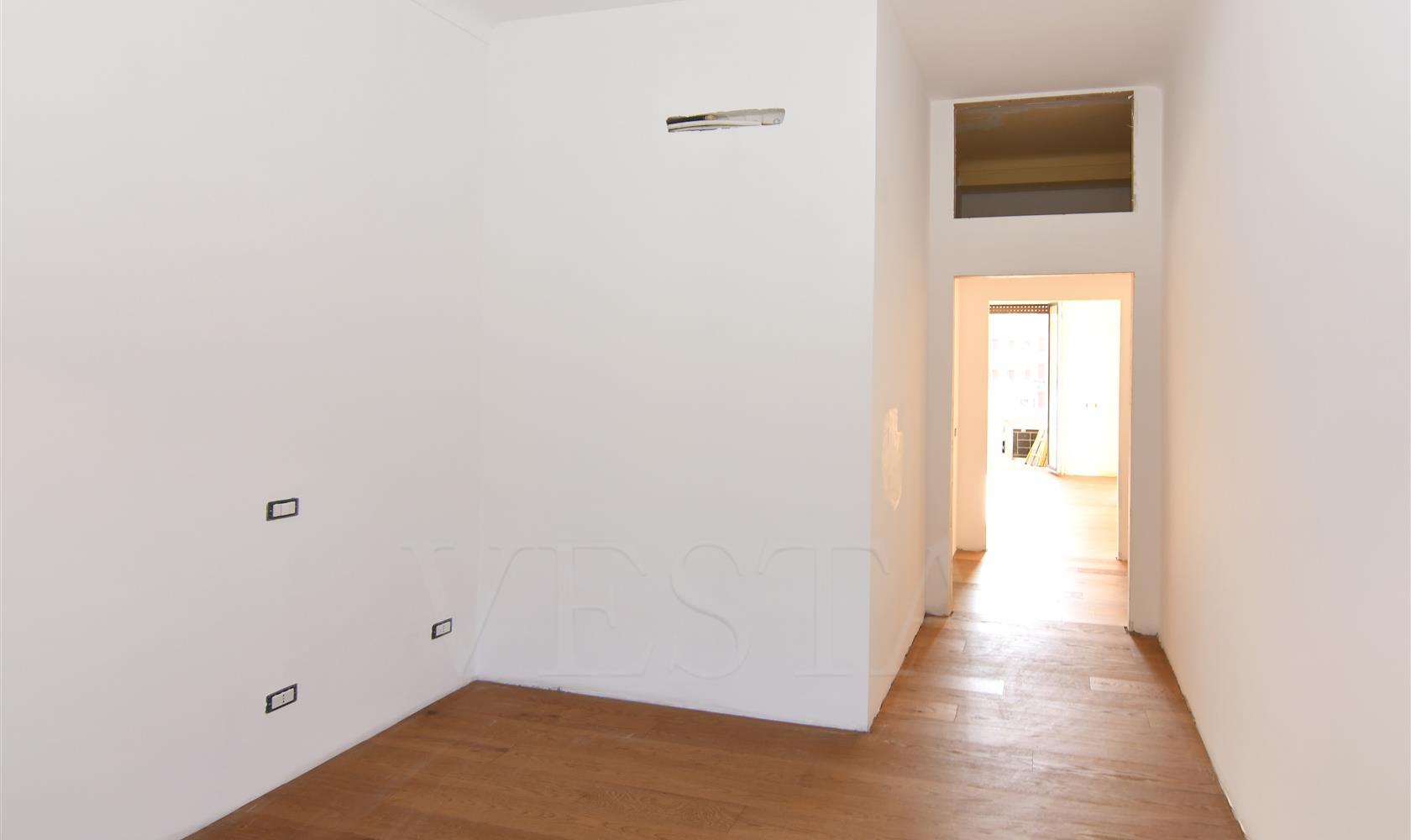 Vendita Milano Trilocale