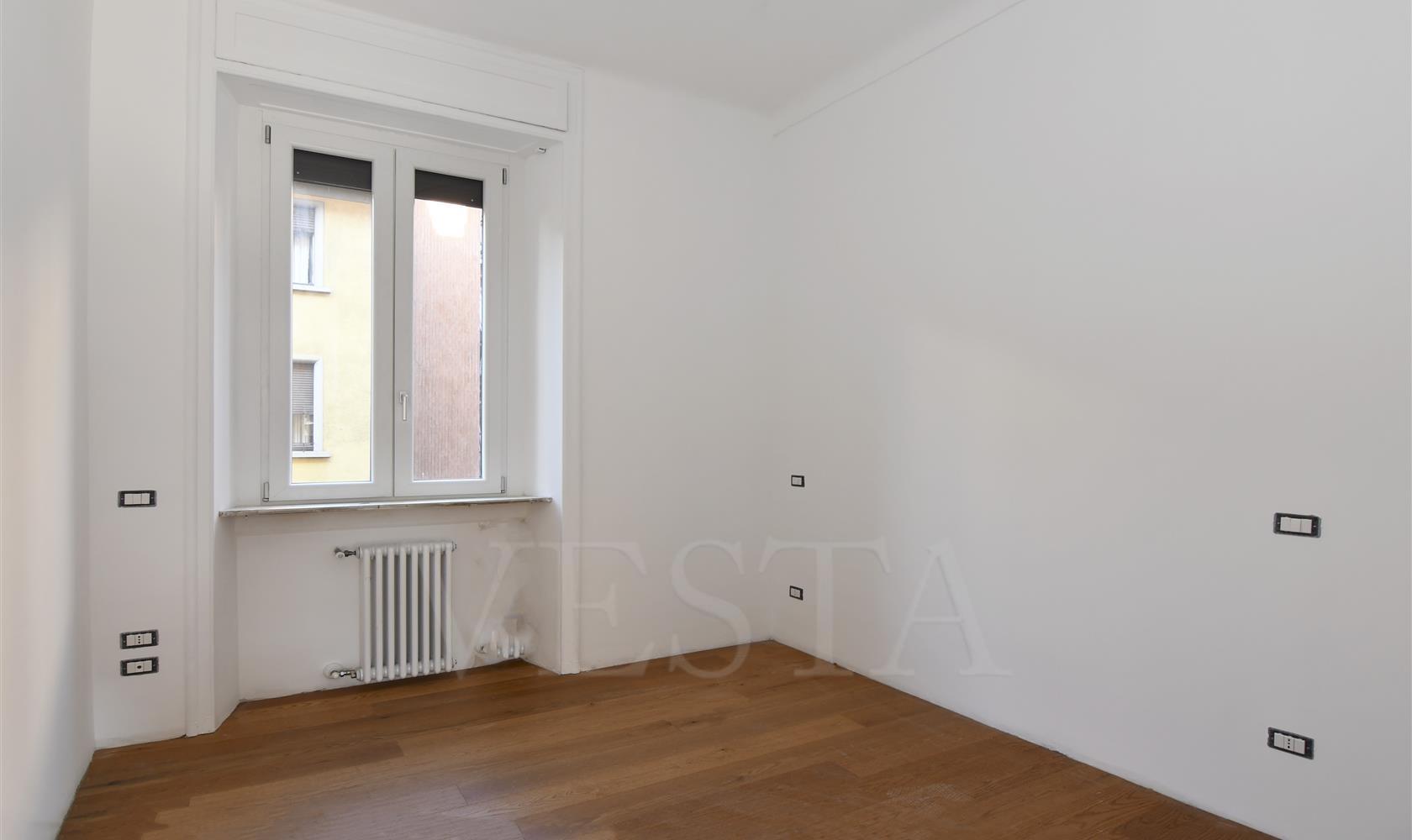 Vendita Milano Trilocale