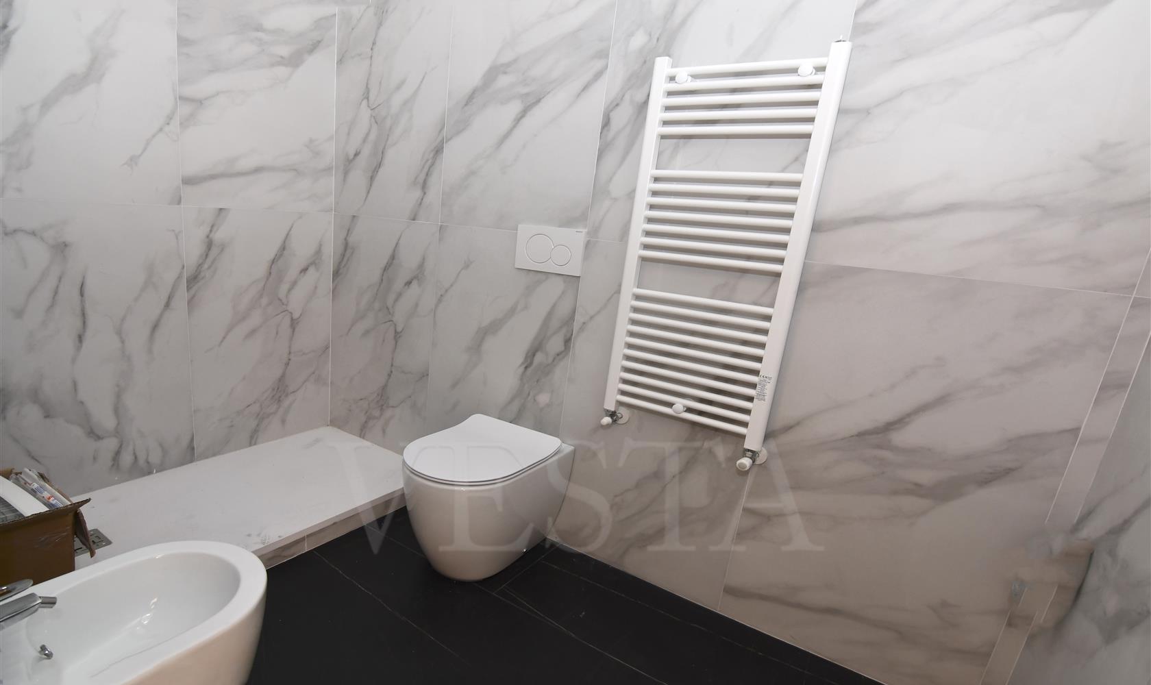 Vendita Milano Trilocale