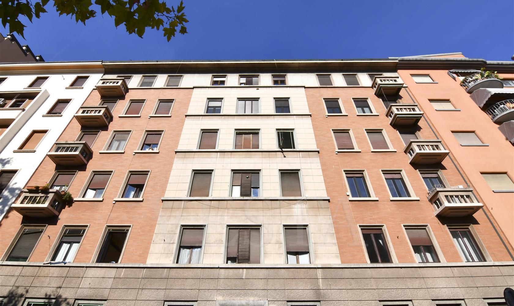Vendita Milano Trilocale