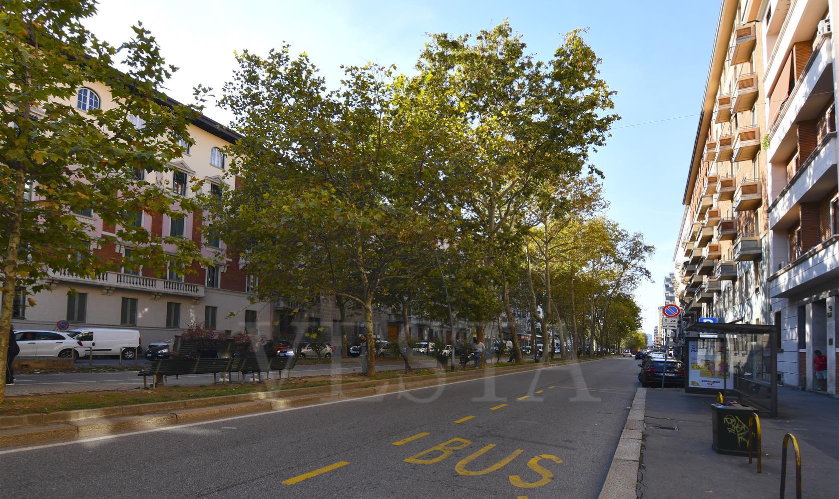 Vendita Milano Trilocale