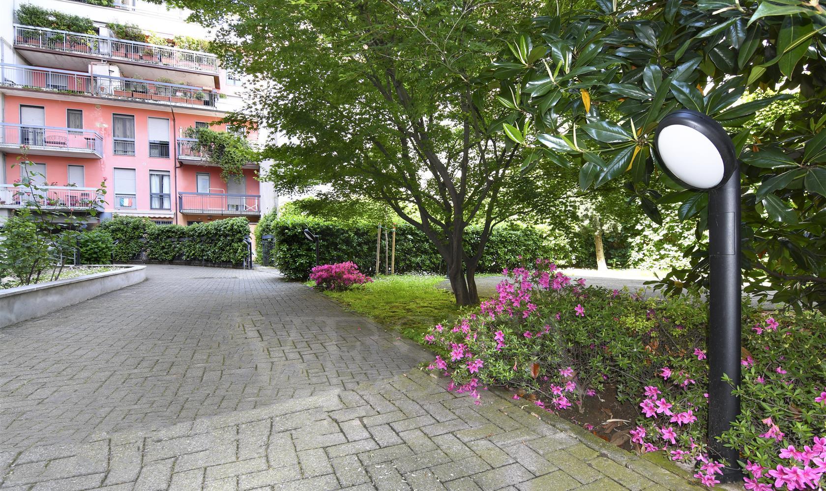 Vendita Milano Trilocale
