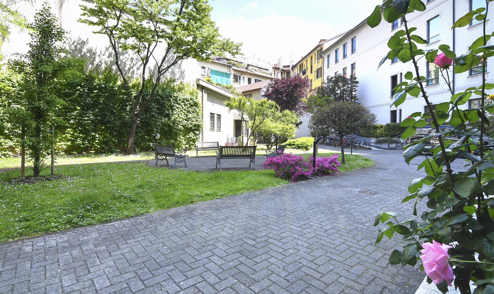 Vendita Milano Trilocale