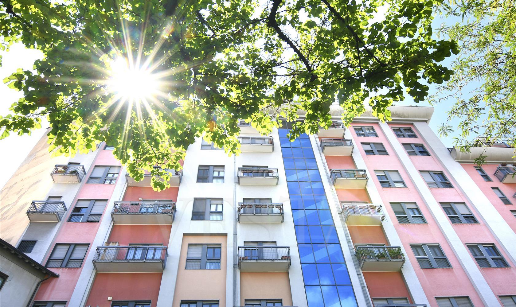 Vendita Milano Trilocale