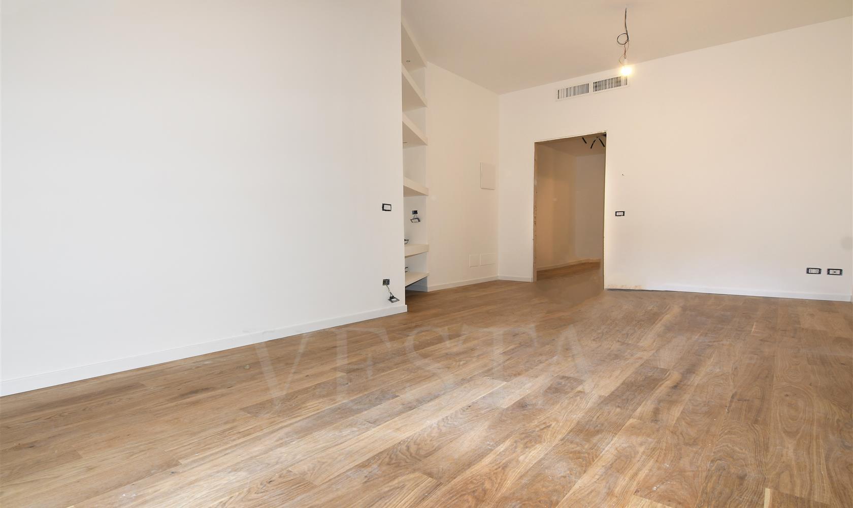 Vendita Milano Trilocale