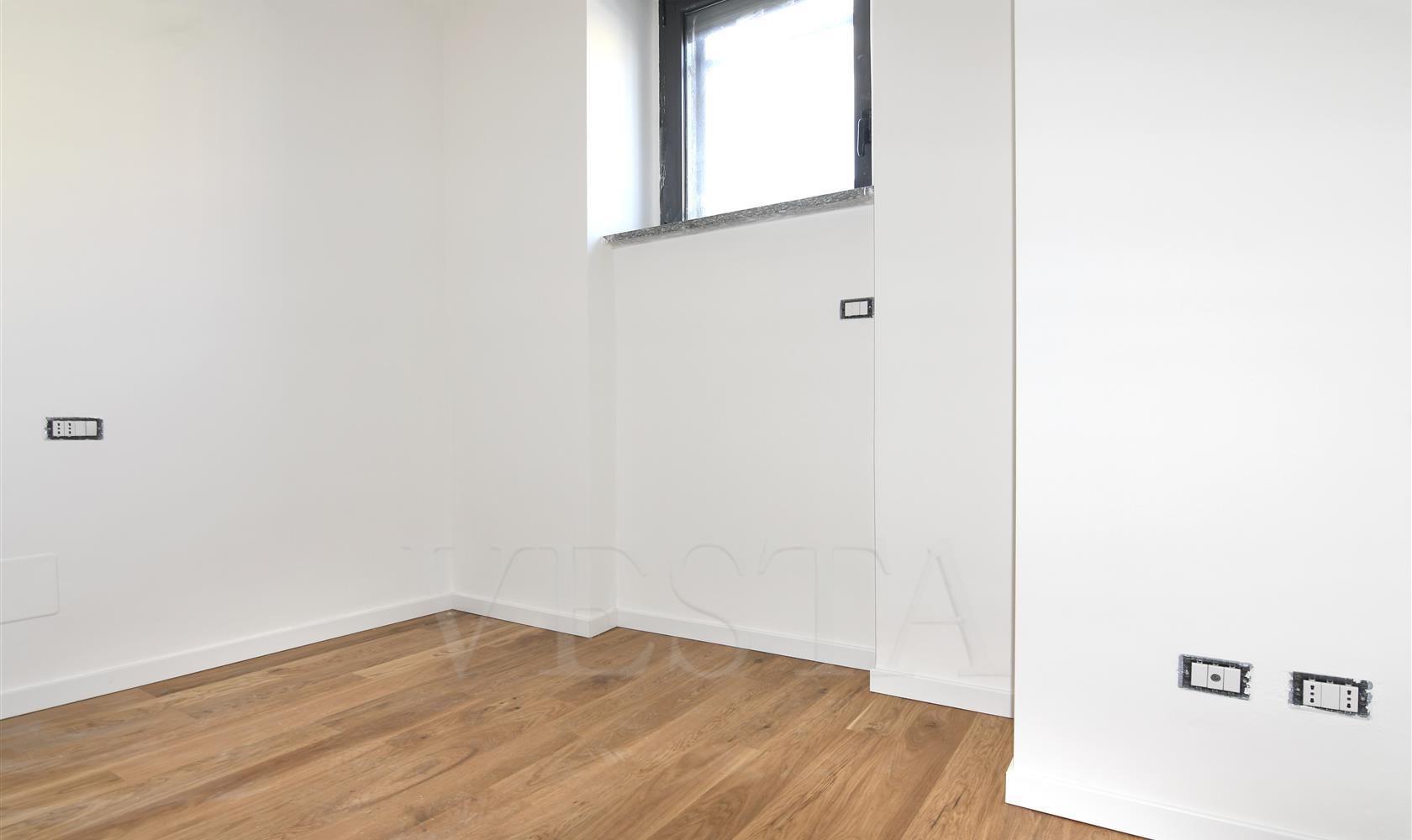 Vendita Milano Trilocale