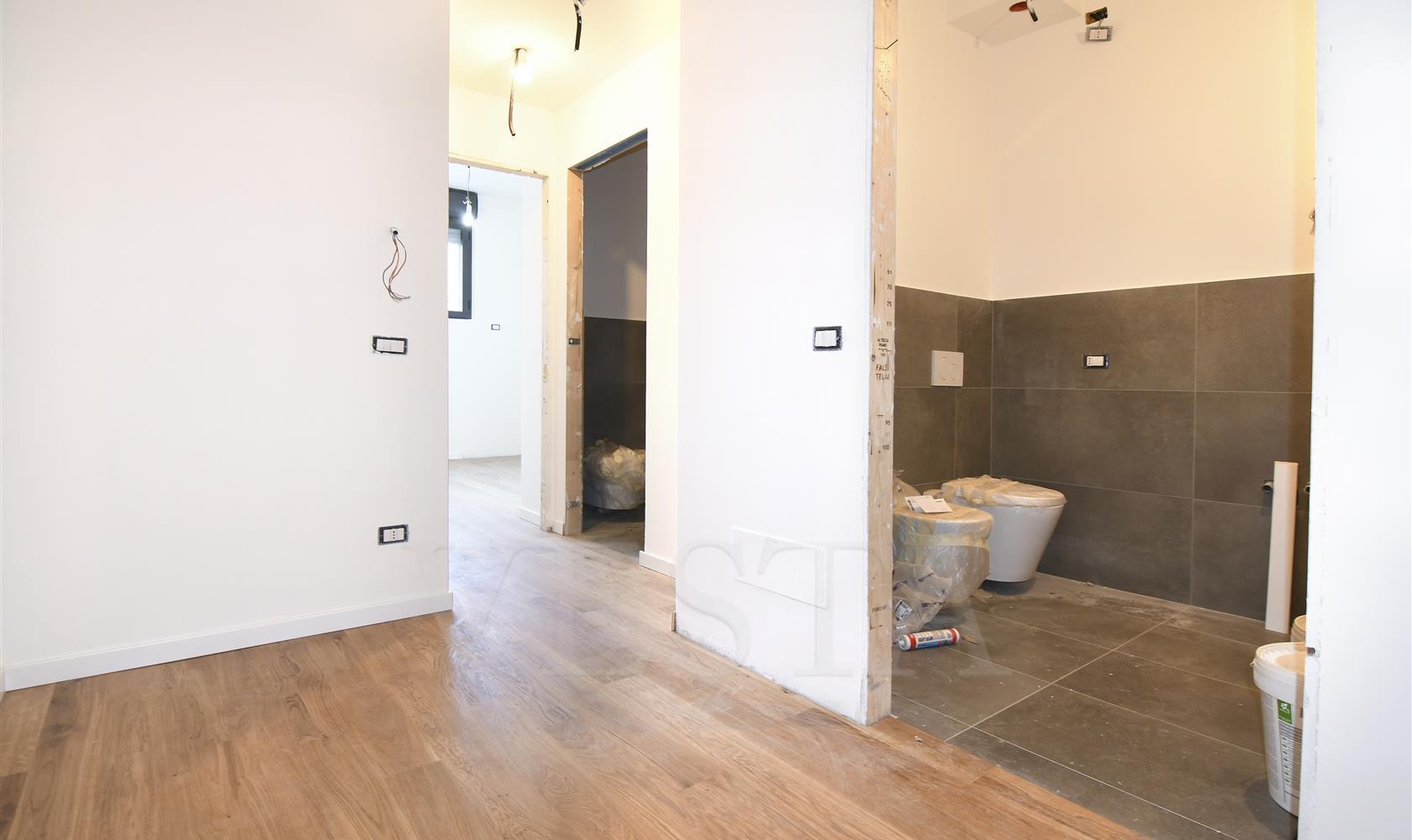 Vendita Milano Trilocale