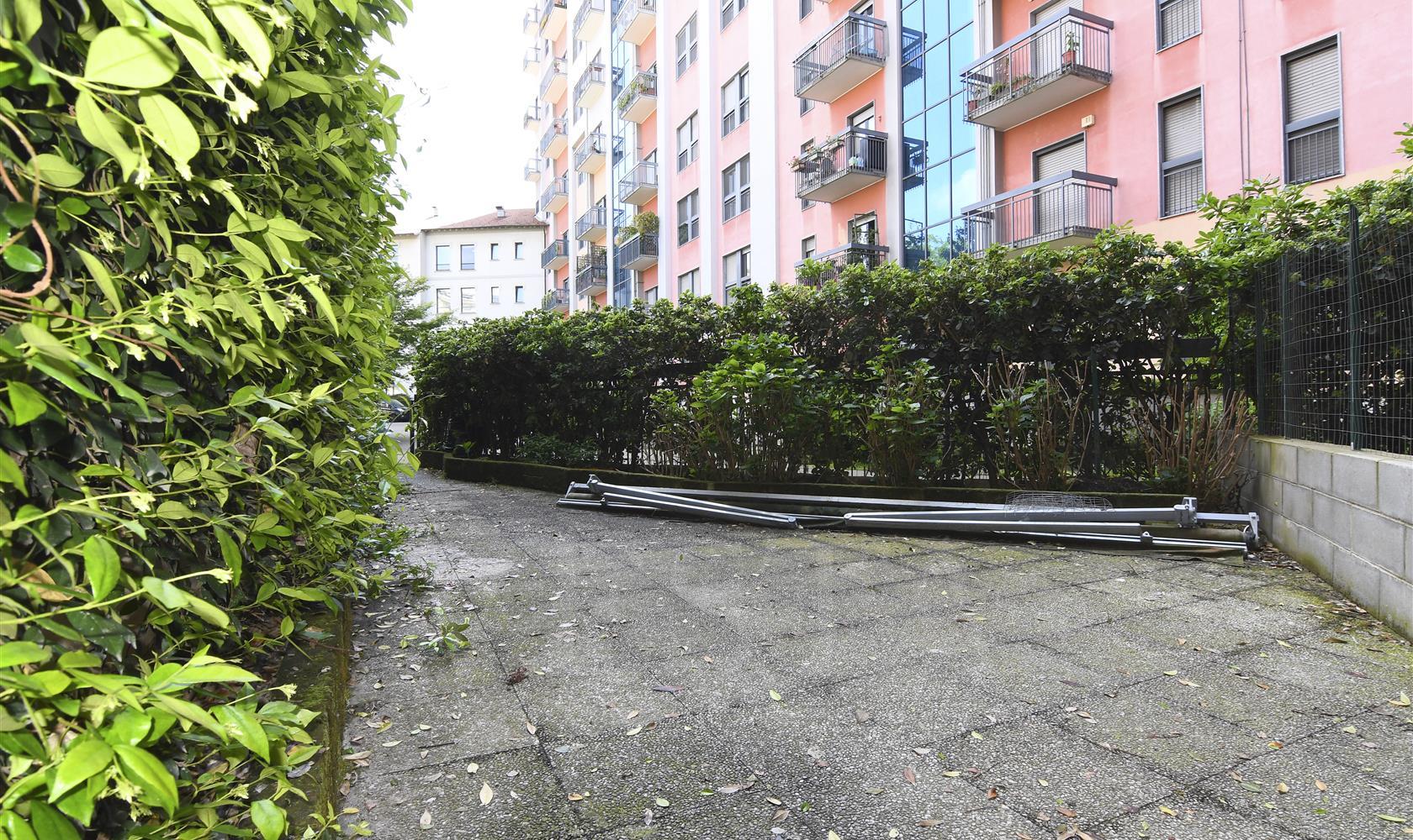 Vendita Milano Trilocale