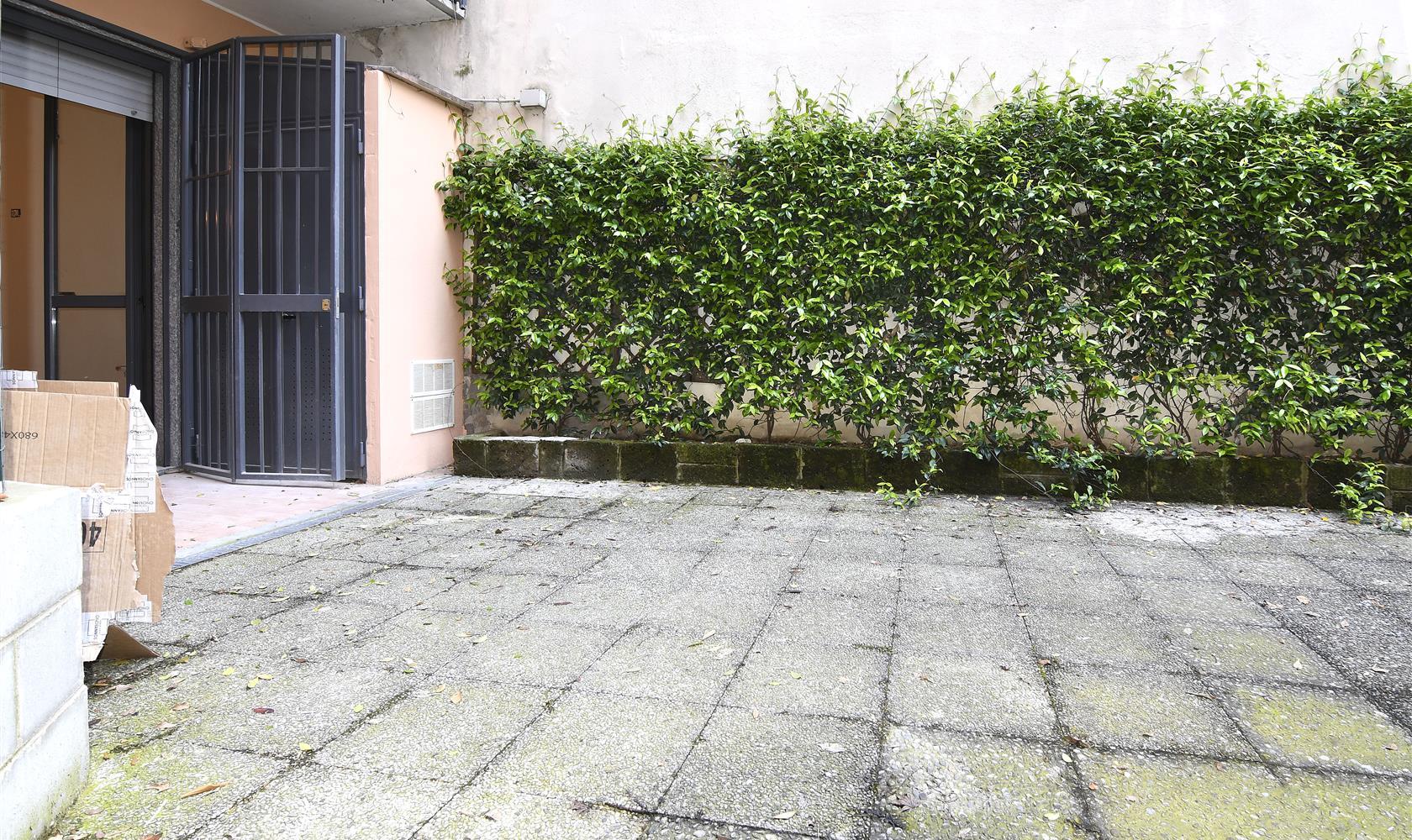 Vendita Milano Trilocale