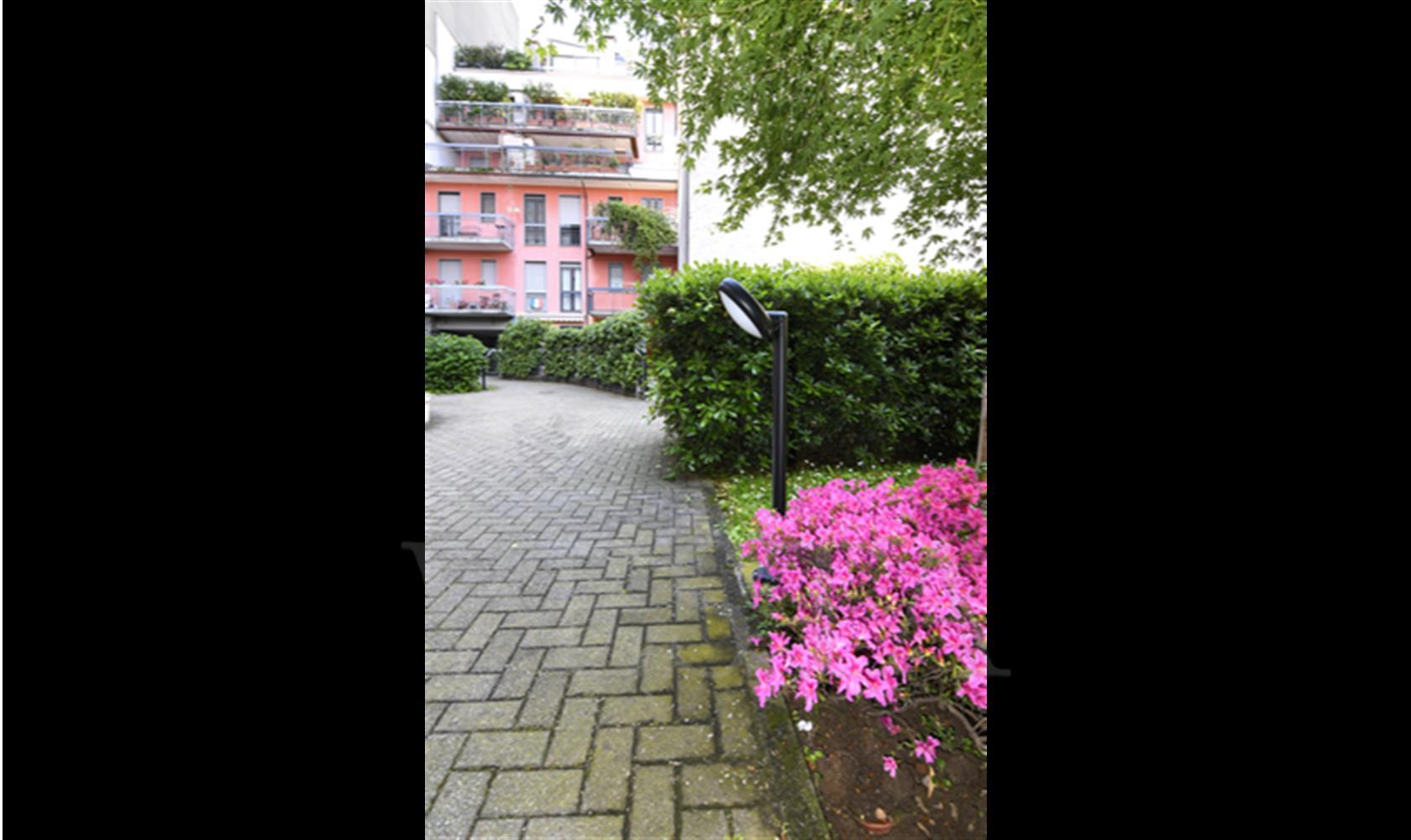 Vendita Milano Trilocale