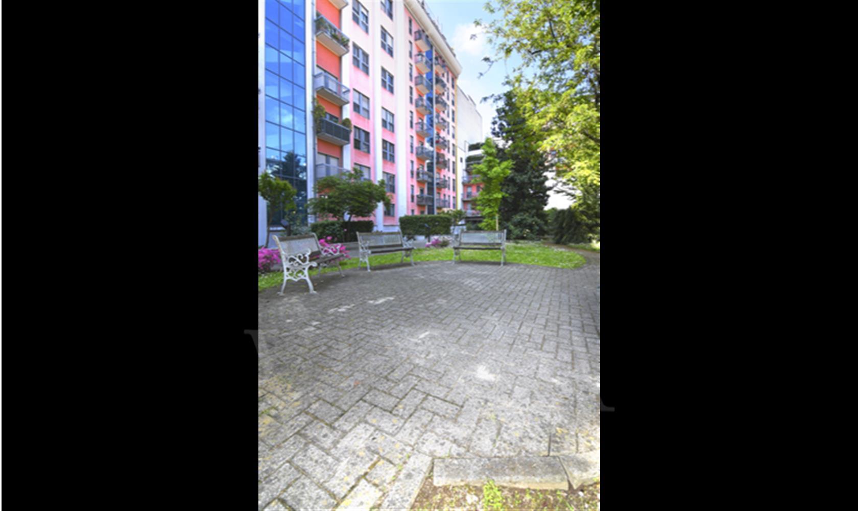Vendita Milano Trilocale