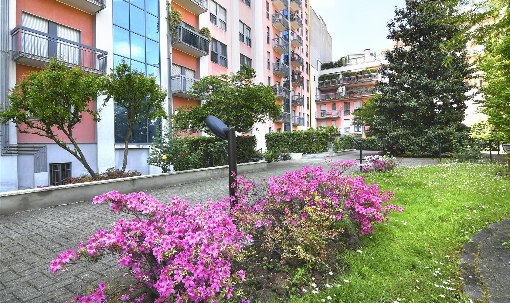 Vendita Milano Trilocale