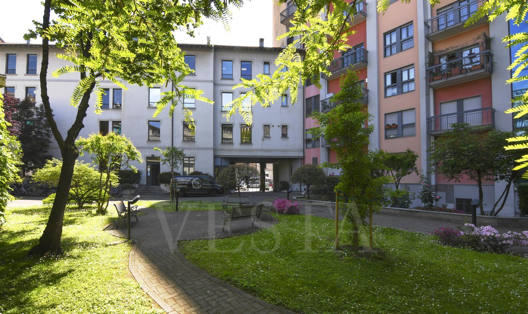 Vendita Milano Trilocale