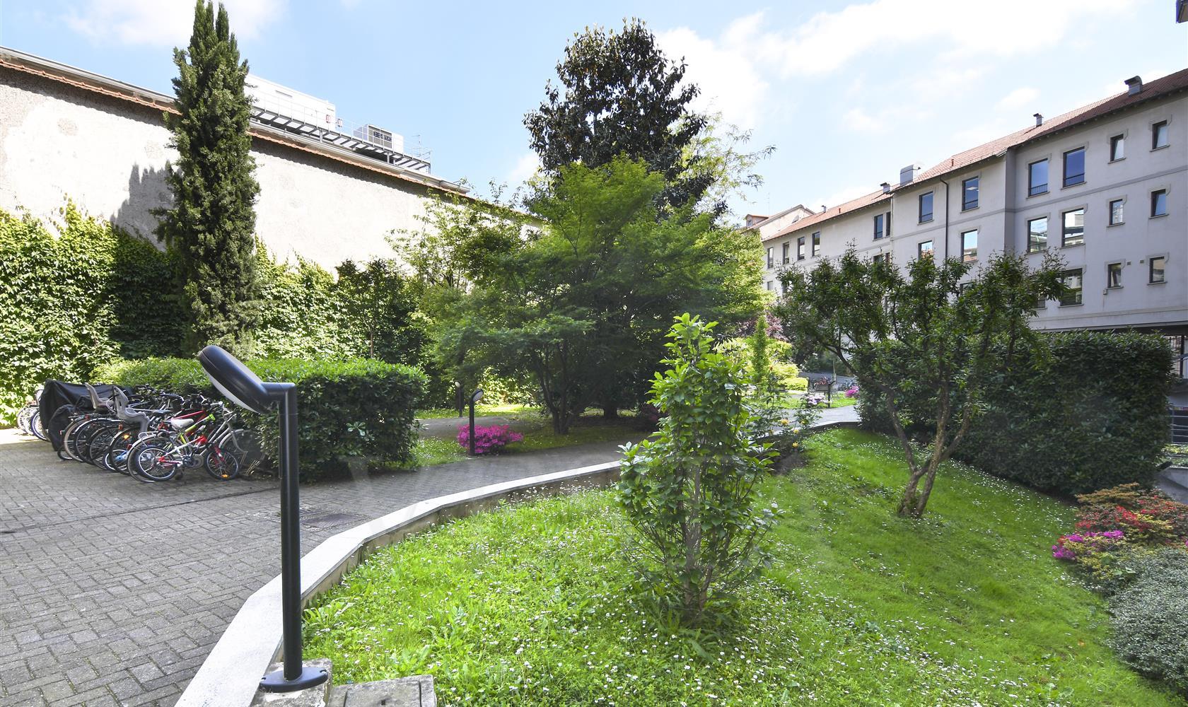 Vendita Milano Trilocale