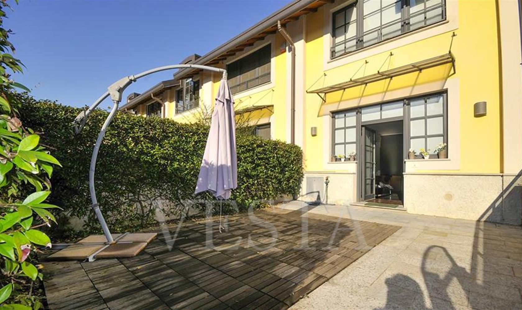 Vendita Milano Loft