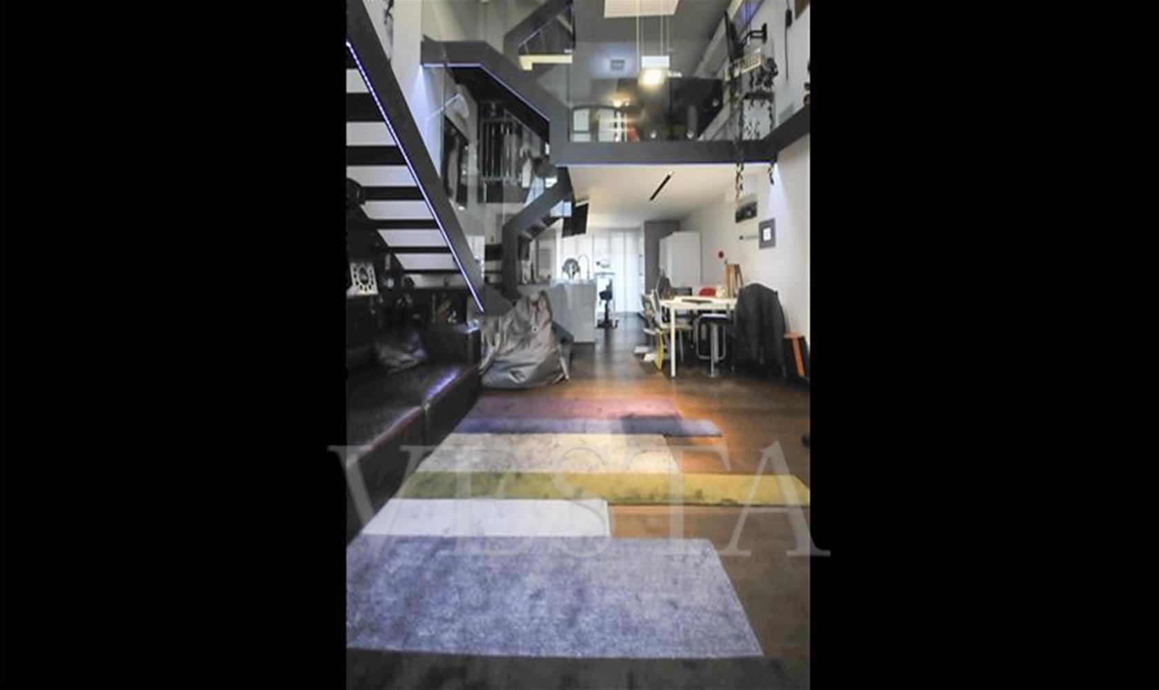 Vendita Milano Loft