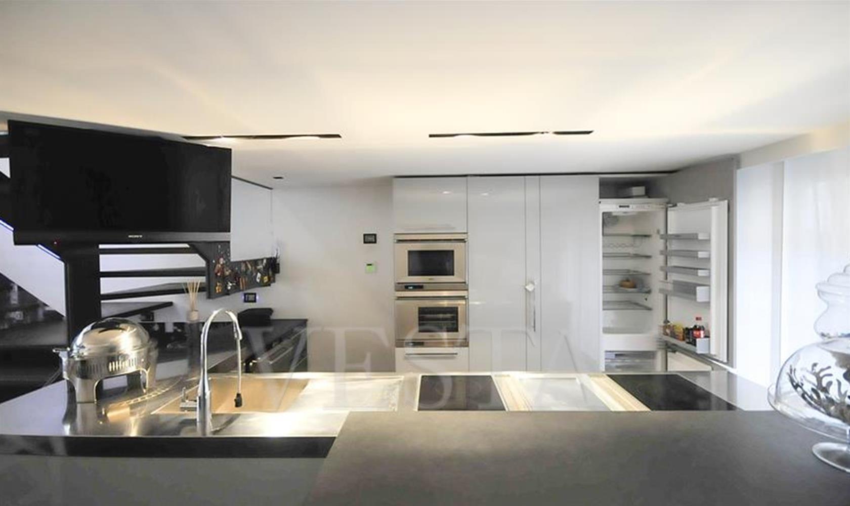 Vendita Milano Loft