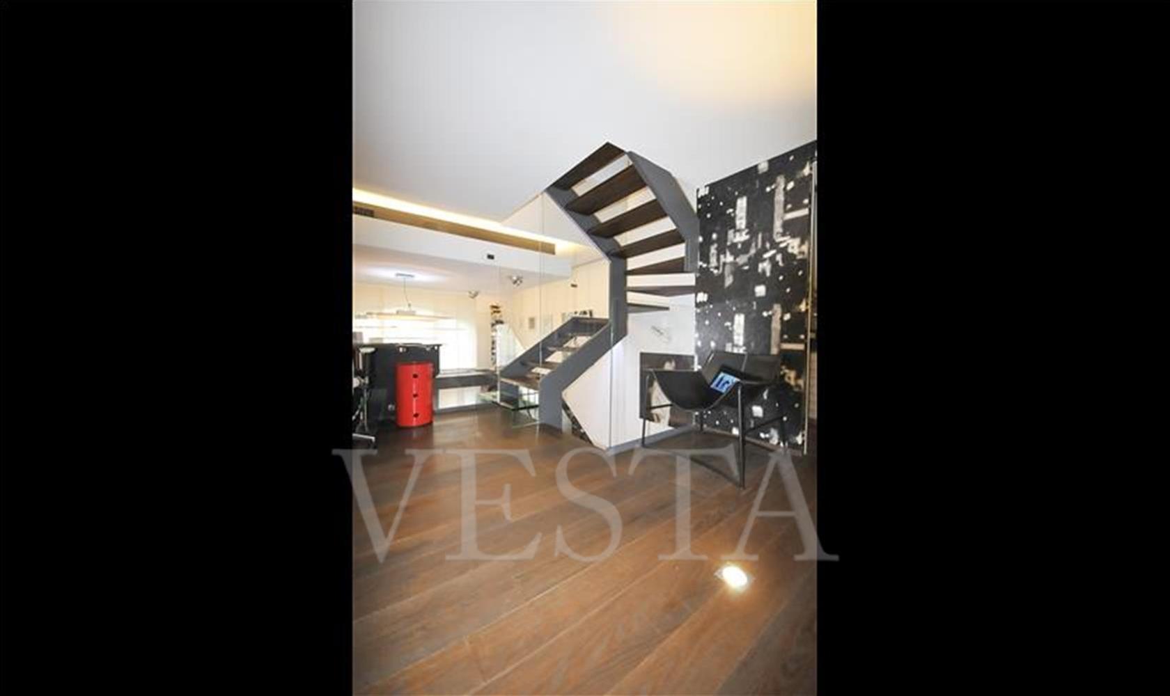 Vendita Milano Loft