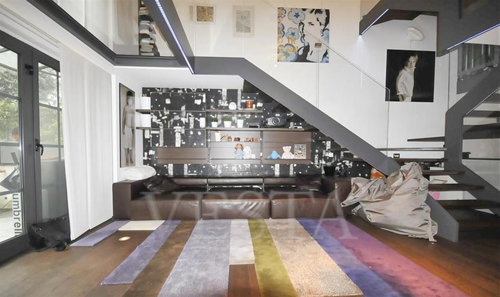 Vendita Milano Loft