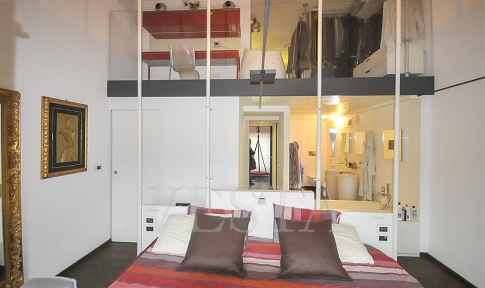 Vendita Milano Loft