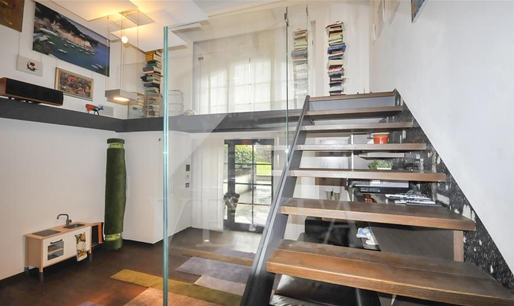 Vendita Milano Loft