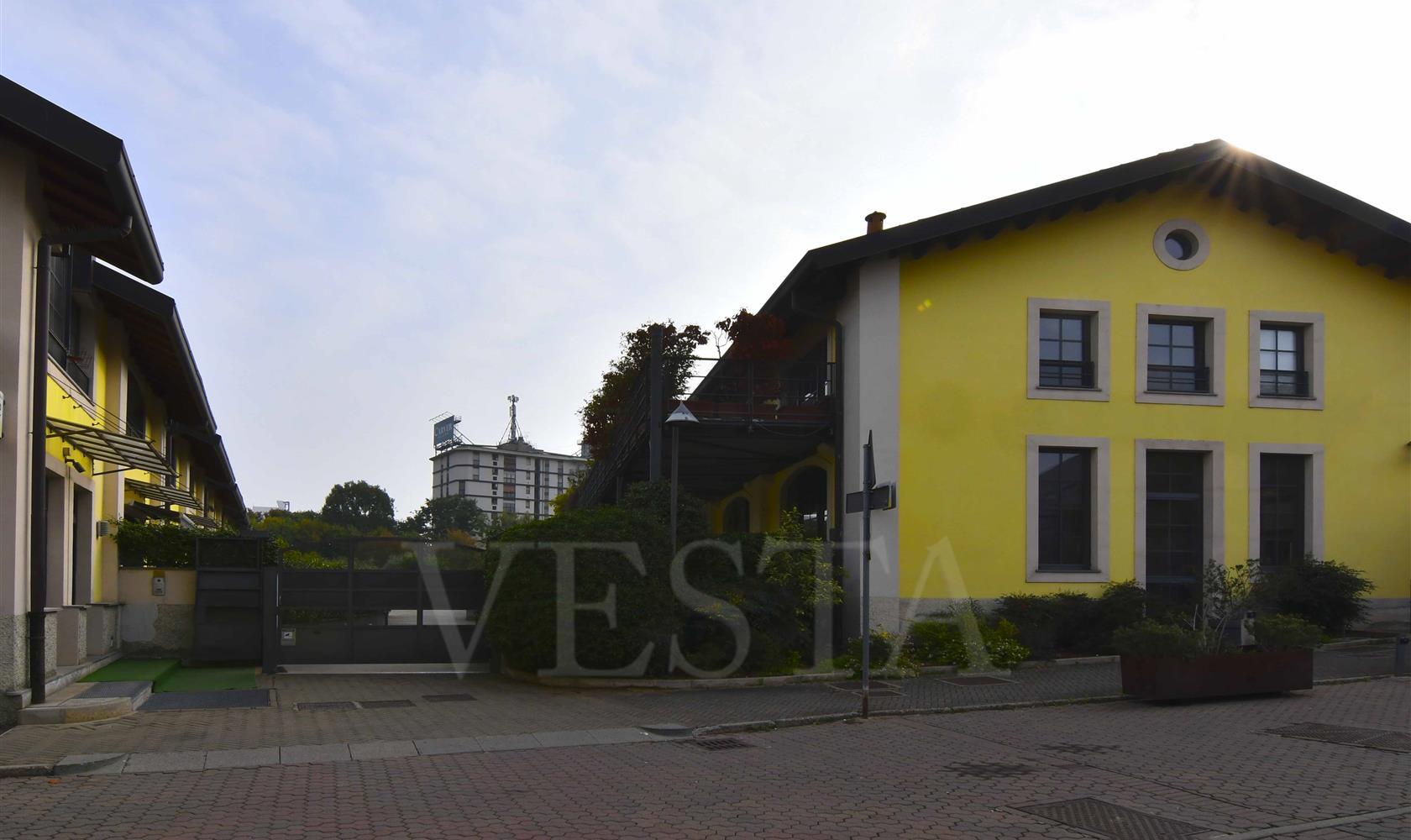Vendita Milano Loft