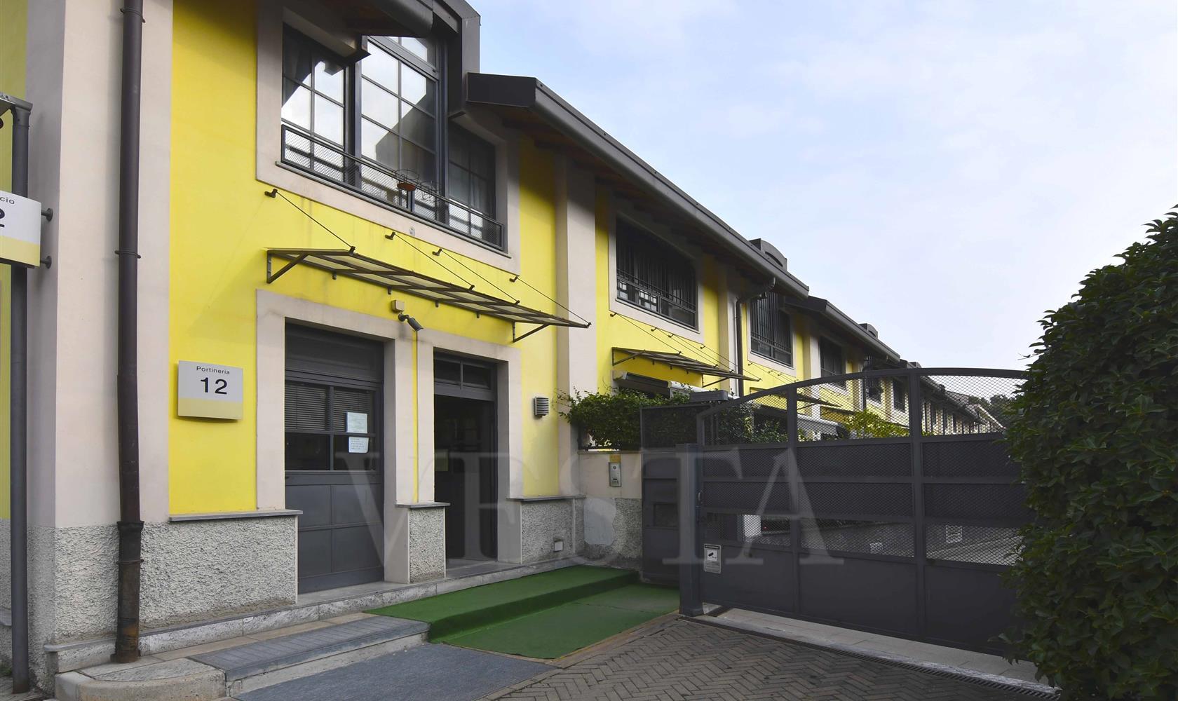 Vendita Milano Loft