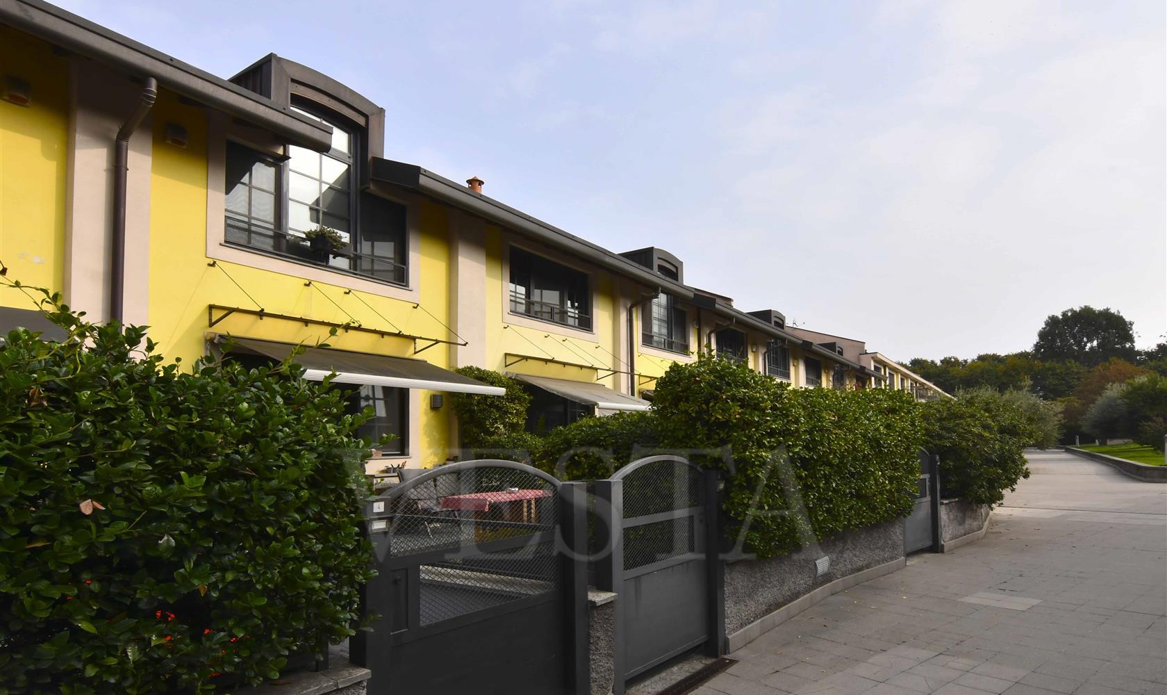Vendita Milano Loft