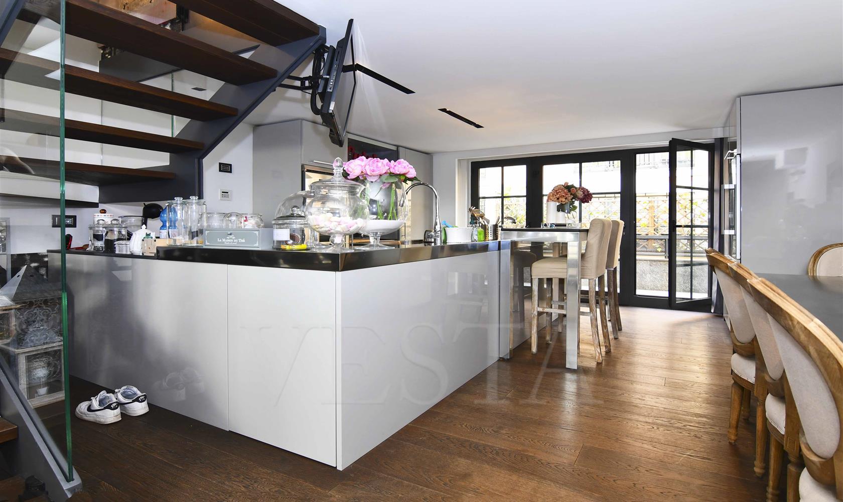 Vendita Milano Loft