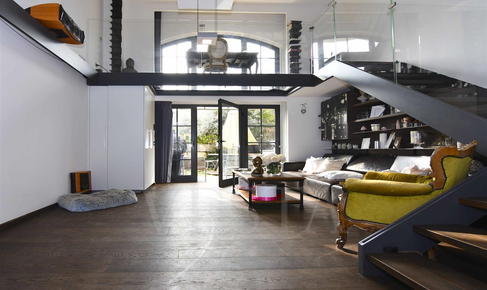 Vendita Milano Loft