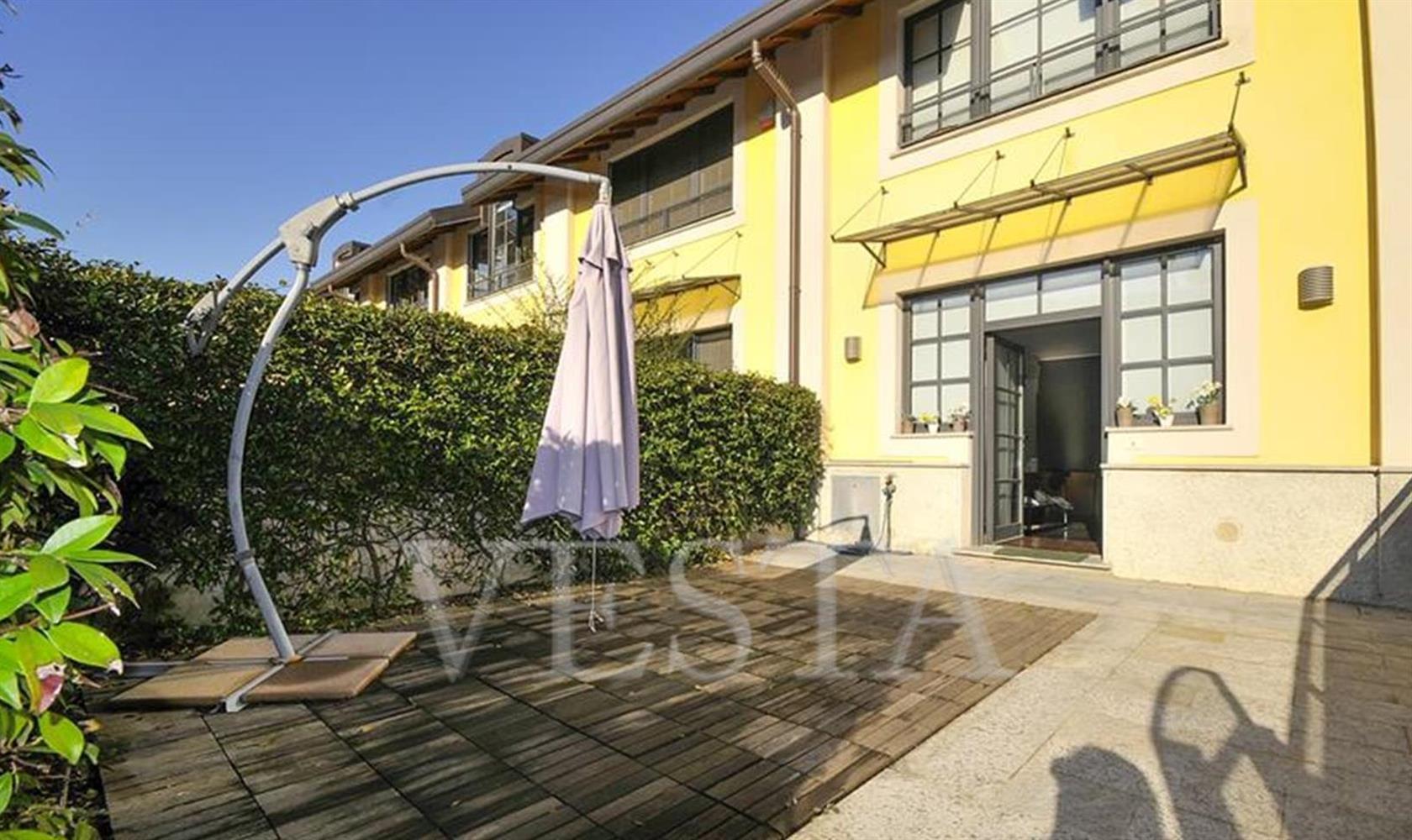 Vendita Milano Trilocale